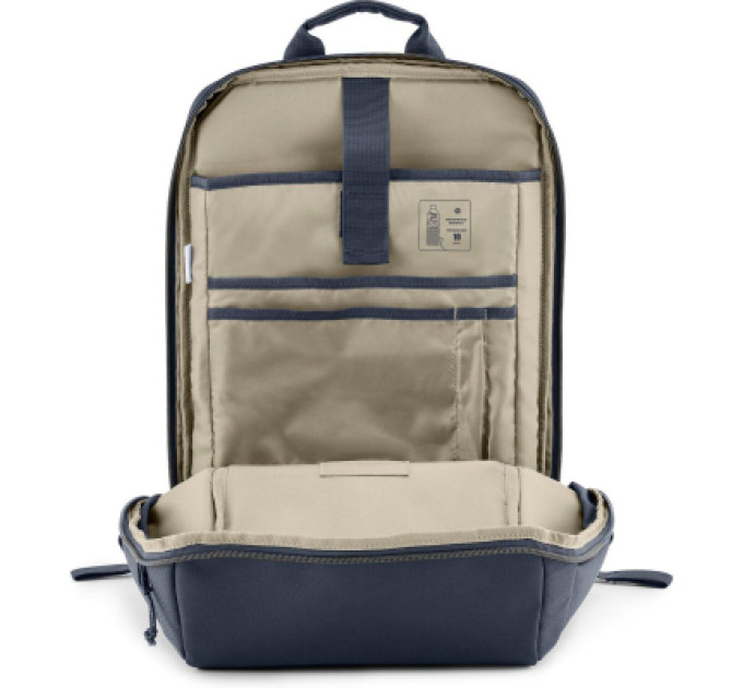 Рюкзак для ноутбука HP 15.6" Travel 18L BNG Laptop Backpack (6B8U7AA)