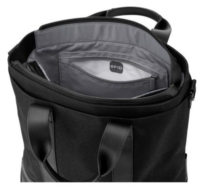 Сумка для ноутбука HP 14" Envy Urban Black Tote (7XG58AA)