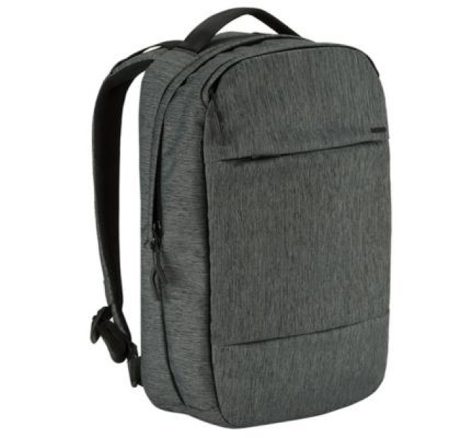 Рюкзак для ноутбука Incase 15" City Compact Backpack Heather Black (CL55571)