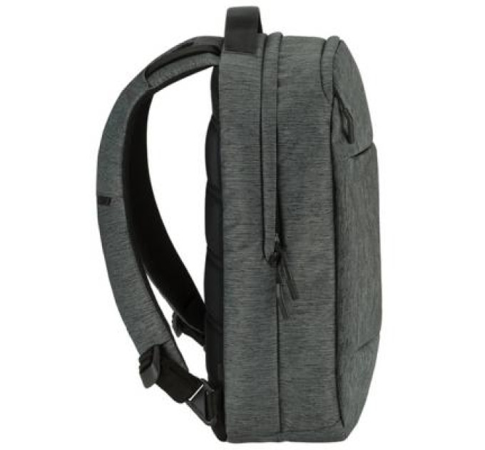 Рюкзак для ноутбука Incase 15" City Compact Backpack Heather Black (CL55571)