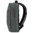 Рюкзак для ноутбука Incase 15" City Compact Backpack Heather Black (CL55571)