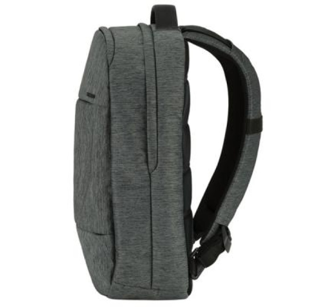 Рюкзак для ноутбука Incase 15" City Compact Backpack Heather Black (CL55571)