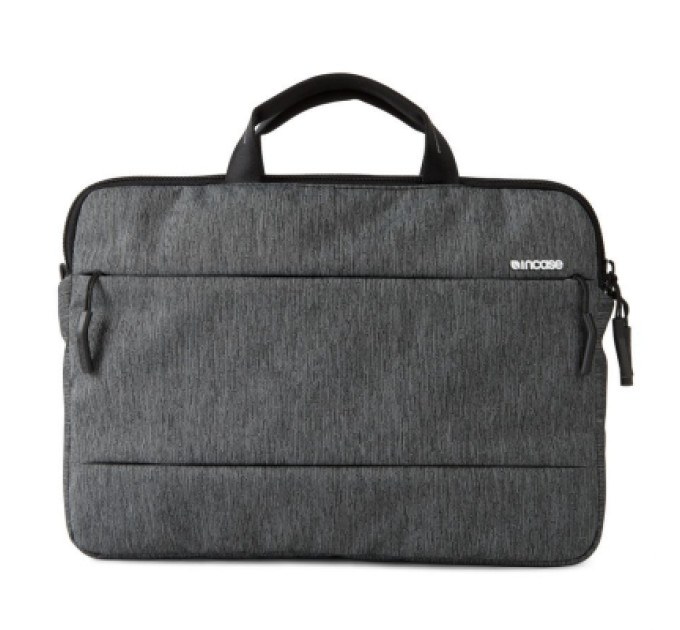 Сумка для ноутбука Incase 15" City Brief for Apple MacBook Pro 16 (2021) - Heather Bla (CL60591)