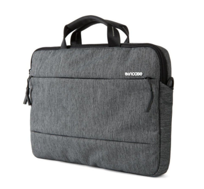 Сумка для ноутбука Incase 15" City Brief for Apple MacBook Pro 16 (2021) - Heather Bla (CL60591)