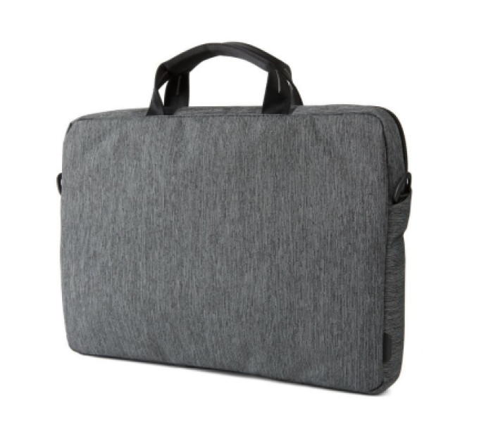 Сумка для ноутбука Incase 15" City Brief for Apple MacBook Pro 16 (2021) - Heather Bla (CL60591)