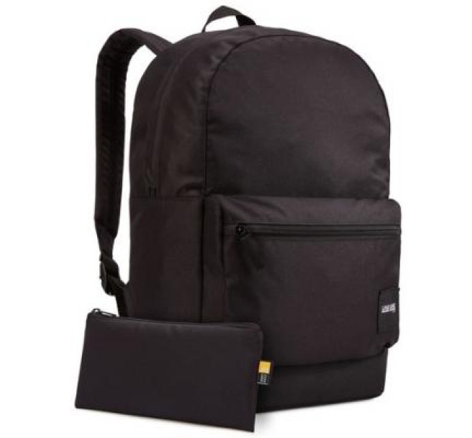 Рюкзак для ноутбука Case Logic 15.6" Commence 24L CCAM-1116 Black (3203854)