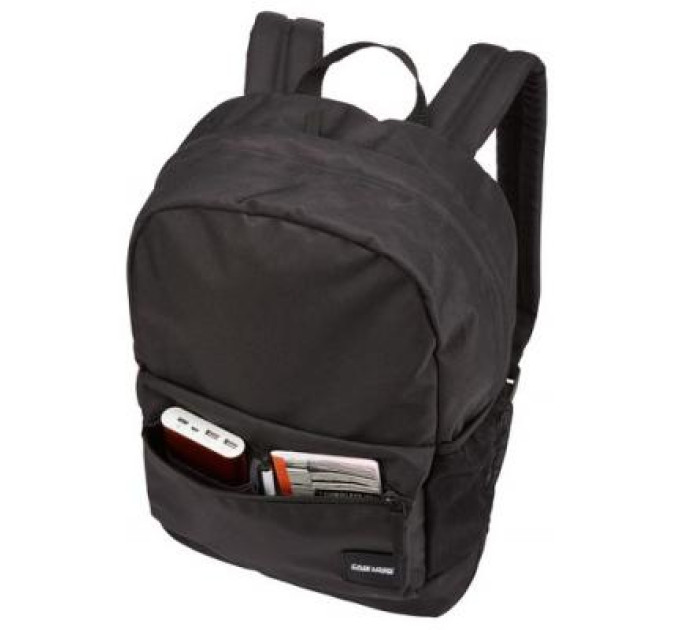 Рюкзак для ноутбука Case Logic 15.6" Commence 24L CCAM-1116 Black (3203854)