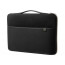 Сумка для ноутбука HP 15.6" Carry Sleeve Black/Si (3XD36AA)