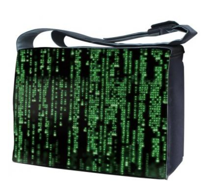 Сумка для ноутбука HQ-Tech 15.6" H20235 Matrix 1680D (02352)