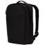 Рюкзак для ноутбука Incase 15" City Compact Backpack w/Diamond Ripstop - Black (INCO100358-BLK)