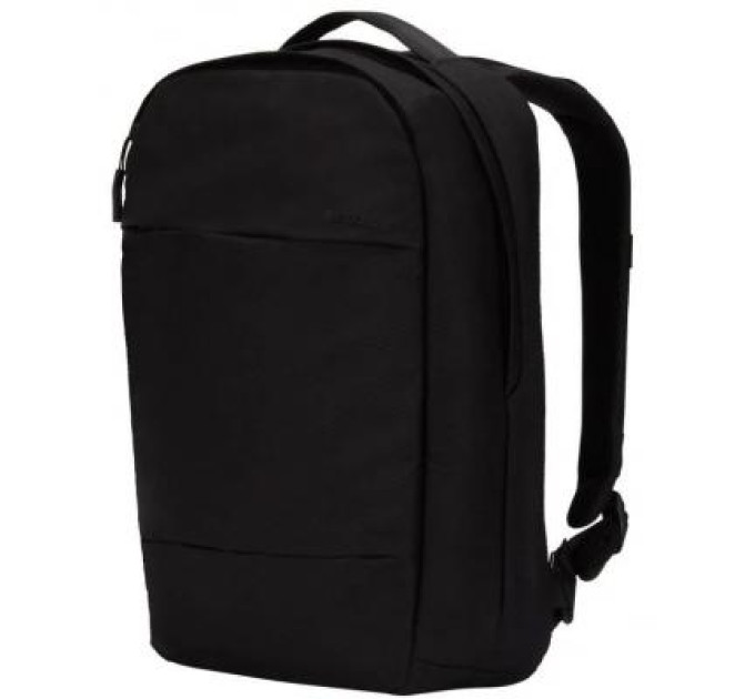 Рюкзак для ноутбука Incase 15" City Compact Backpack w/Diamond Ripstop - Black (INCO100358-BLK)