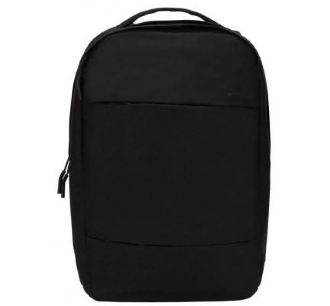 Рюкзак для ноутбука Incase 15" City Compact Backpack w/Diamond Ripstop - Black (INCO100358-BLK)