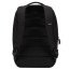 Рюкзак для ноутбука Incase 15" City Compact Backpack w/Diamond Ripstop - Black (INCO100358-BLK)