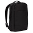 Рюкзак для ноутбука Incase 15" City Compact Backpack w/Diamond Ripstop - Black (INCO100358-BLK)