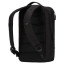 Рюкзак для ноутбука Incase 15" City Compact Backpack w/Diamond Ripstop - Black (INCO100358-BLK)