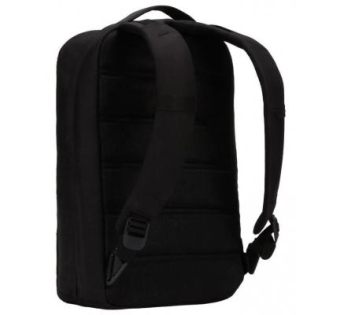 Рюкзак для ноутбука Incase 15" City Compact Backpack w/Diamond Ripstop - Black (INCO100358-BLK)