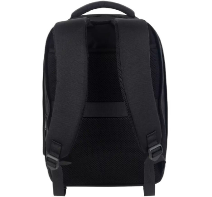 Рюкзак для ноутбука Canyon 15.6" BPE-5 Urban, USB, 12-18L, Black (CNS-BPE5B1)