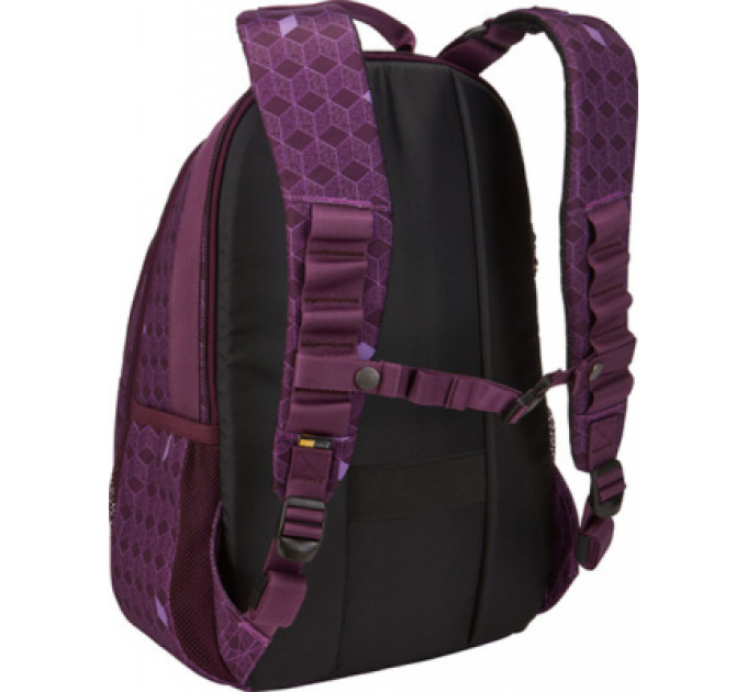 Рюкзак для ноутбука Case Logic 15.6" Berkeley II 29L BPCA-315 Purple Cubes (3203466)