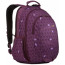 Рюкзак для ноутбука Case Logic 15.6" Berkeley II 29L BPCA-315 Purple Cubes (3203466)