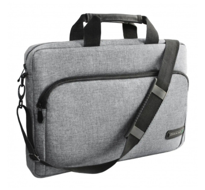 Сумка для ноутбука Grand-X 15.6'' SB-149 soft pocket Grey (SB-149G)