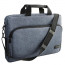 Сумка для ноутбука Grand-X 15.6'' SB-149 soft pocket Grey-Blue (SB-149J)