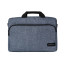 Сумка для ноутбука Grand-X 15.6'' SB-149 soft pocket Grey-Blue (SB-149J)