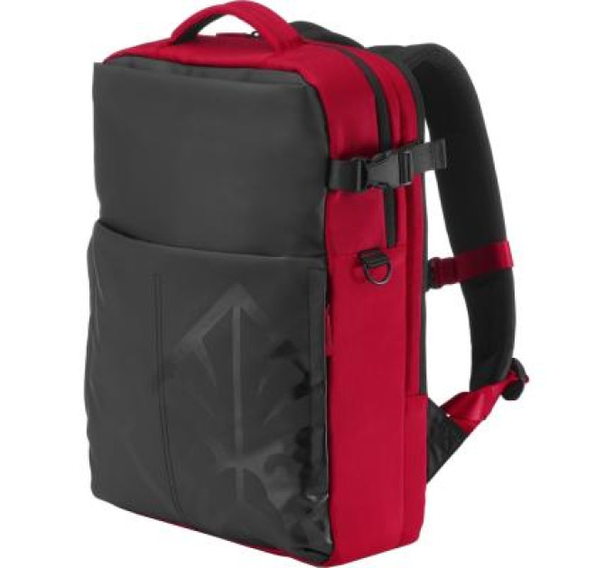 Рюкзак для ноутбука HP 17.3" OMEN Red BackPack (4YJ80AA)