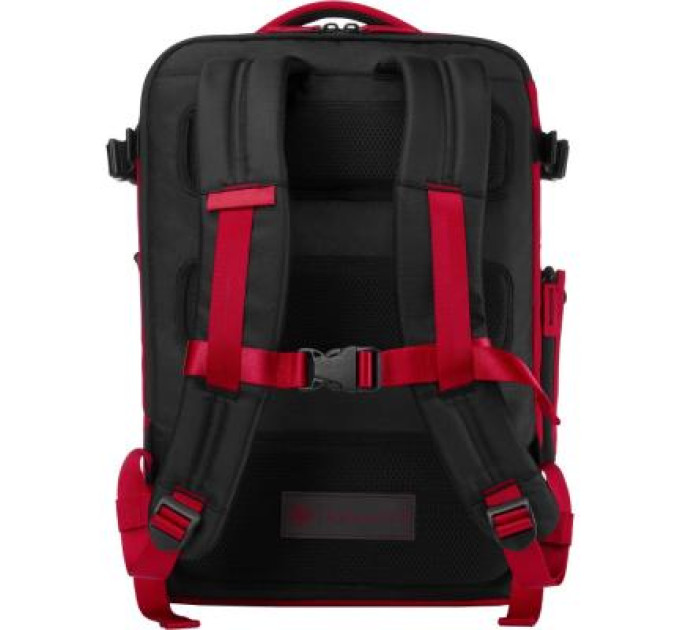 Рюкзак для ноутбука HP 17.3" OMEN Red BackPack (4YJ80AA)