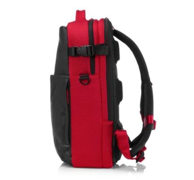 Рюкзак для ноутбука HP 17.3" OMEN Red BackPack (4YJ80AA)