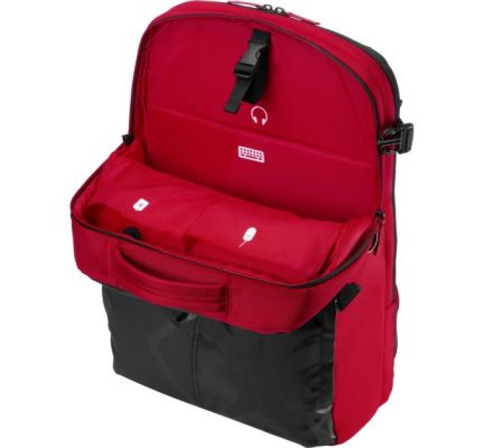 Рюкзак для ноутбука HP 17.3" OMEN Red BackPack (4YJ80AA)