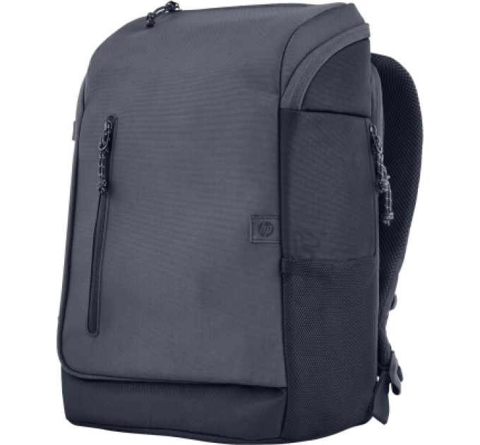 Рюкзак для ноутбука HP 15.6" Travel 25L IGR Laptop Backpack (6B8U4AA)