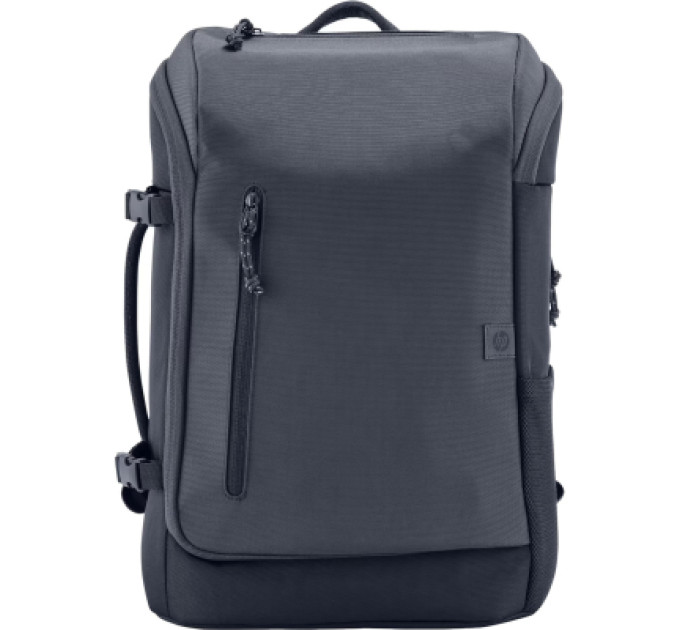 Рюкзак для ноутбука HP 15.6" Travel 25L IGR Laptop Backpack (6B8U4AA)