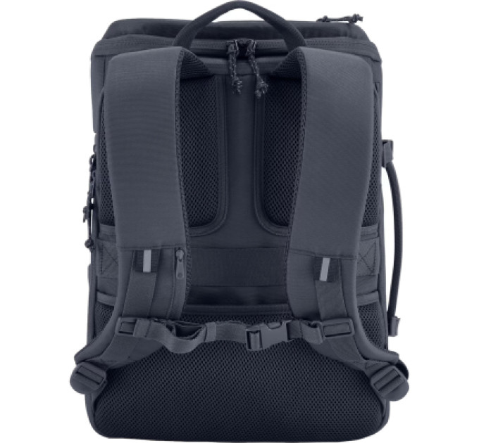 Рюкзак для ноутбука HP 15.6" Travel 25L IGR Laptop Backpack (6B8U4AA)