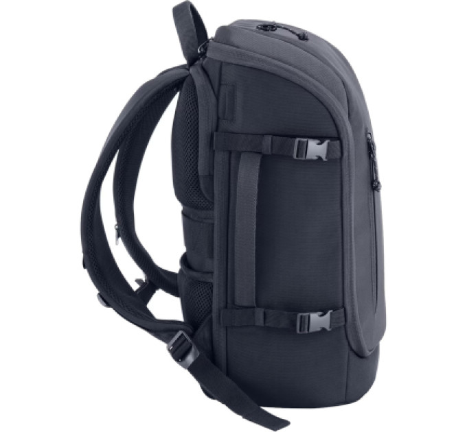 Рюкзак для ноутбука HP 15.6" Travel 25L IGR Laptop Backpack (6B8U4AA)