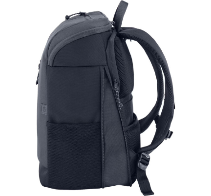 Рюкзак для ноутбука HP 15.6" Travel 25L IGR Laptop Backpack (6B8U4AA)