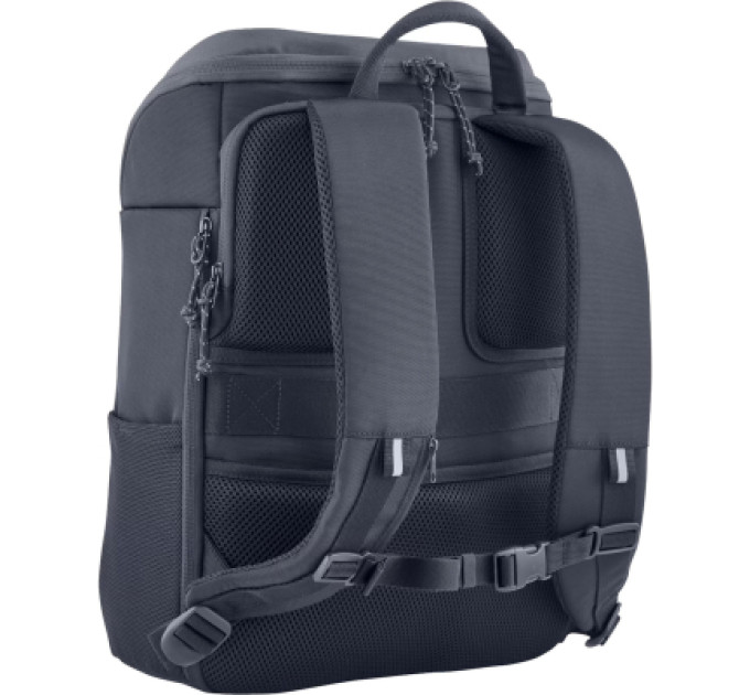 Рюкзак для ноутбука HP 15.6" Travel 25L IGR Laptop Backpack (6B8U4AA)