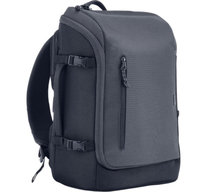 Рюкзак для ноутбука HP 15.6" Travel 25L IGR Laptop Backpack (6B8U4AA)