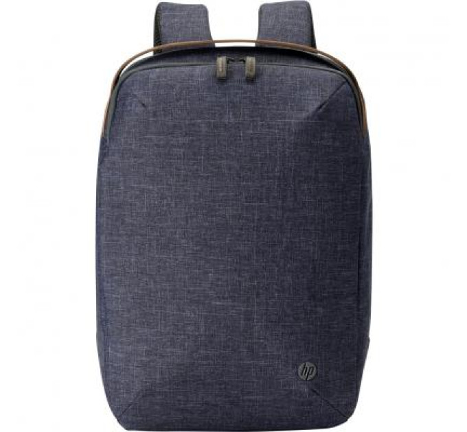 Рюкзак для ноутбука HP 15.6" Renew Navy Backpack (1A212AA)