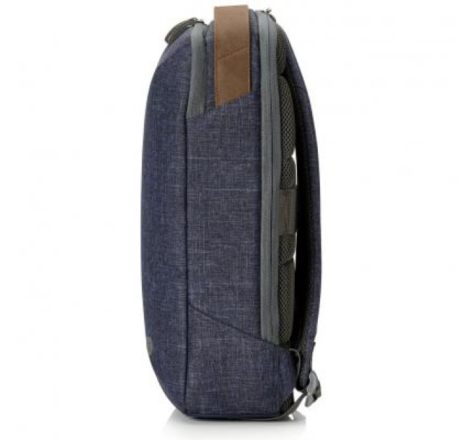 Рюкзак для ноутбука HP 15.6" Renew Navy Backpack (1A212AA)