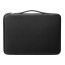 Сумка для ноутбука HP 14" Carry Sleeve Black/Silv (3XD34AA)