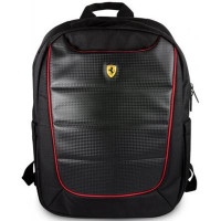 Рюкзак для ноутбука CG Mobile 15" Ferrari Scuderia backpack black (601207)