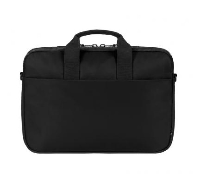 Сумка для ноутбука Incase 16" Compass Brief 16" w/Flight Nylon Black (INCO300518-BLK)