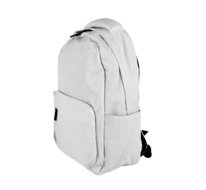 Рюкзак для ноутбука ColorWay 15.6" ColorWay Simple White (CW-BPS133-156-WT)