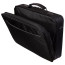 Сумка для ноутбука Continent 17" CC-899 Black (CC-899Black)