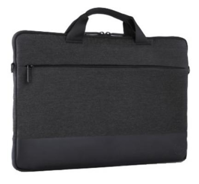 Сумка для ноутбука Dell 13.3" Professional Sleeve (460-BCFL)