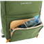 Рюкзак для ноутбука Tavialo 15.6" CityLife TC14 green, 14л (TC14-124GN)