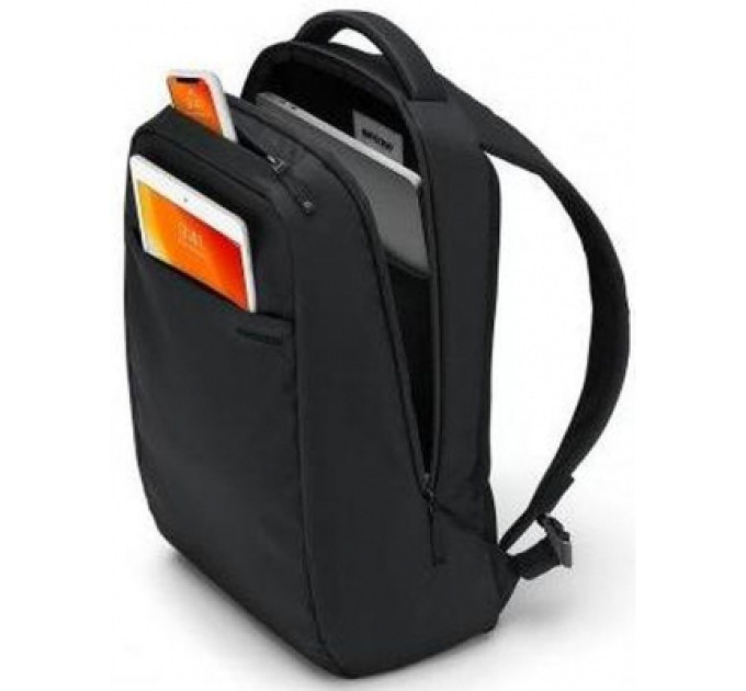 Рюкзак для ноутбука Incase 16" Icon Lite Backpack II - Black (INBP100600-BLK)