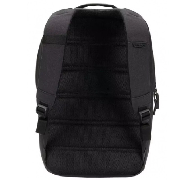 Рюкзак для ноутбука Incase 13" City Dot Backpack - Black (INCO100421-BLK)