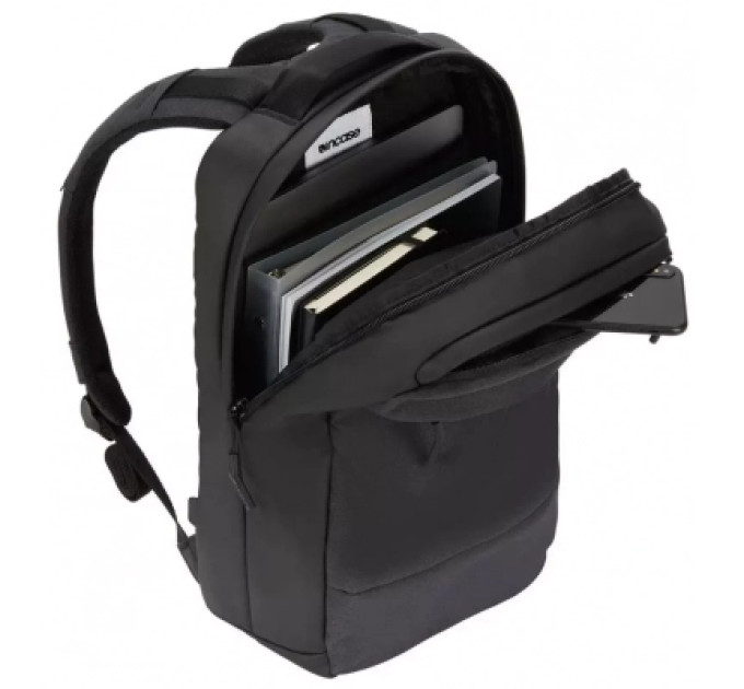 Рюкзак для ноутбука Incase 13" City Dot Backpack - Black (INCO100421-BLK)