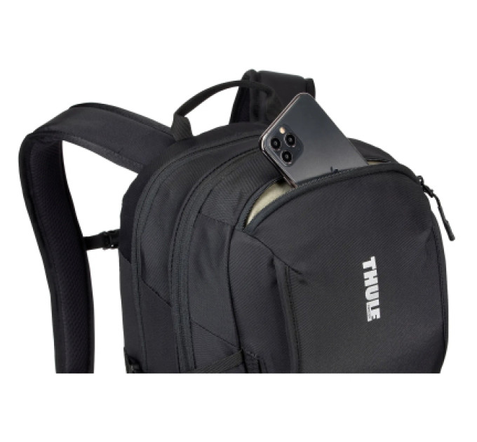 Рюкзак для ноутбука Thule 15.6" EnRoute 23L TEBP4216 Black) (3204841)